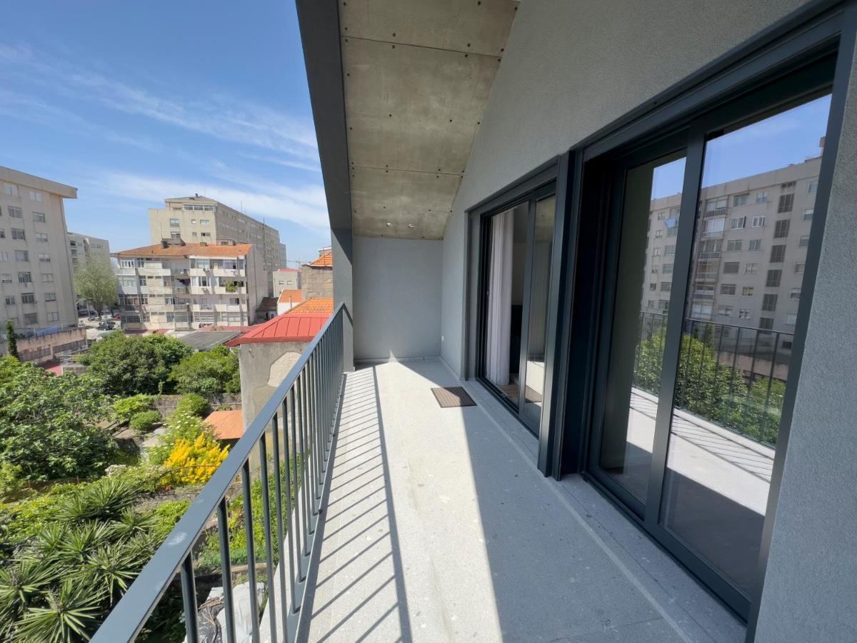 Constituicao Apartments Porto Exterior photo