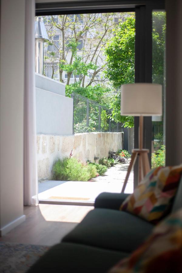Constituicao Apartments Porto Exterior photo